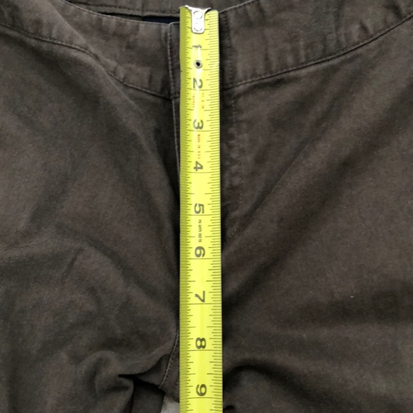 GAP pants with stretch Size 8 - Picture 14 of 16